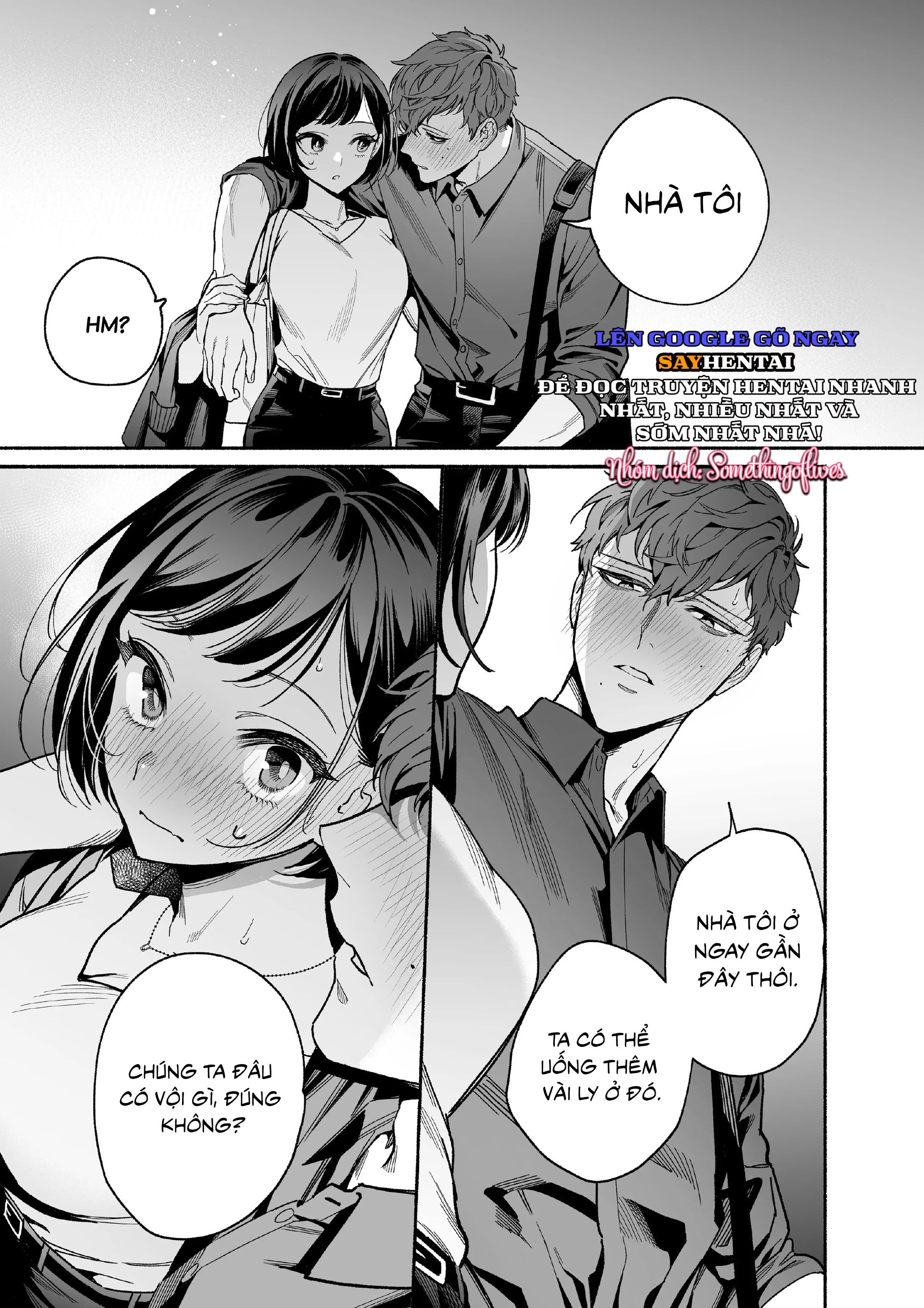 đọc truyện Đàn Em Hỗn Hào, Khó Ưa Onda Lại Trở Thành Một Đứa Siêu Nhõng Nhẽo Chương 1 ảnh 11 tại Thiên Thai Truyện