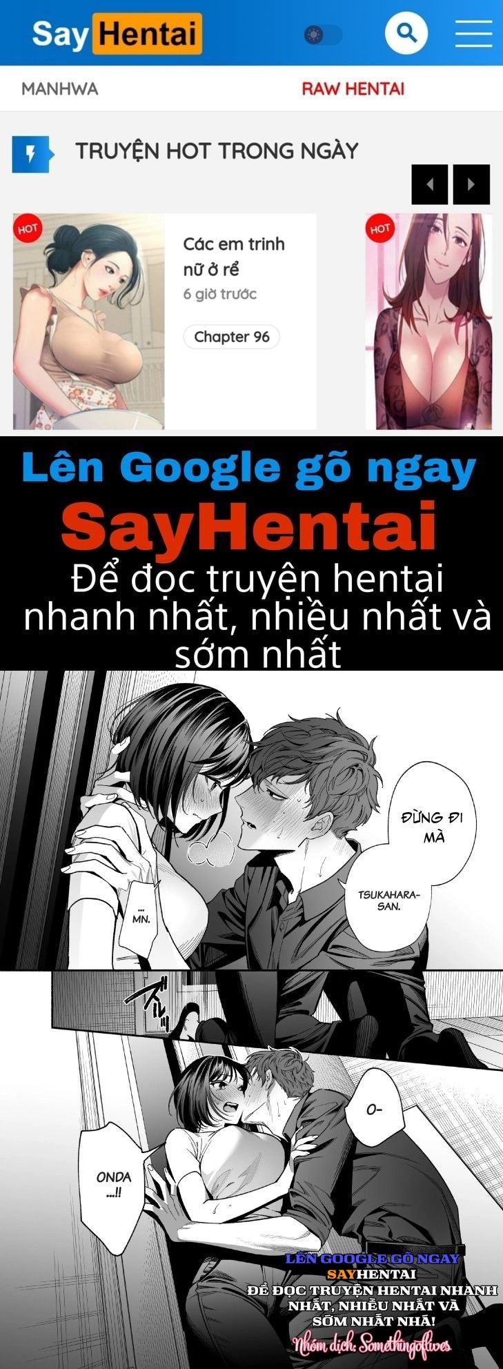 đọc truyện Đàn Em Hỗn Hào, Khó Ưa Onda Lại Trở Thành Một Đứa Siêu Nhõng Nhẽo Chương 2 ảnh 2 tại Thiên Thai Truyện