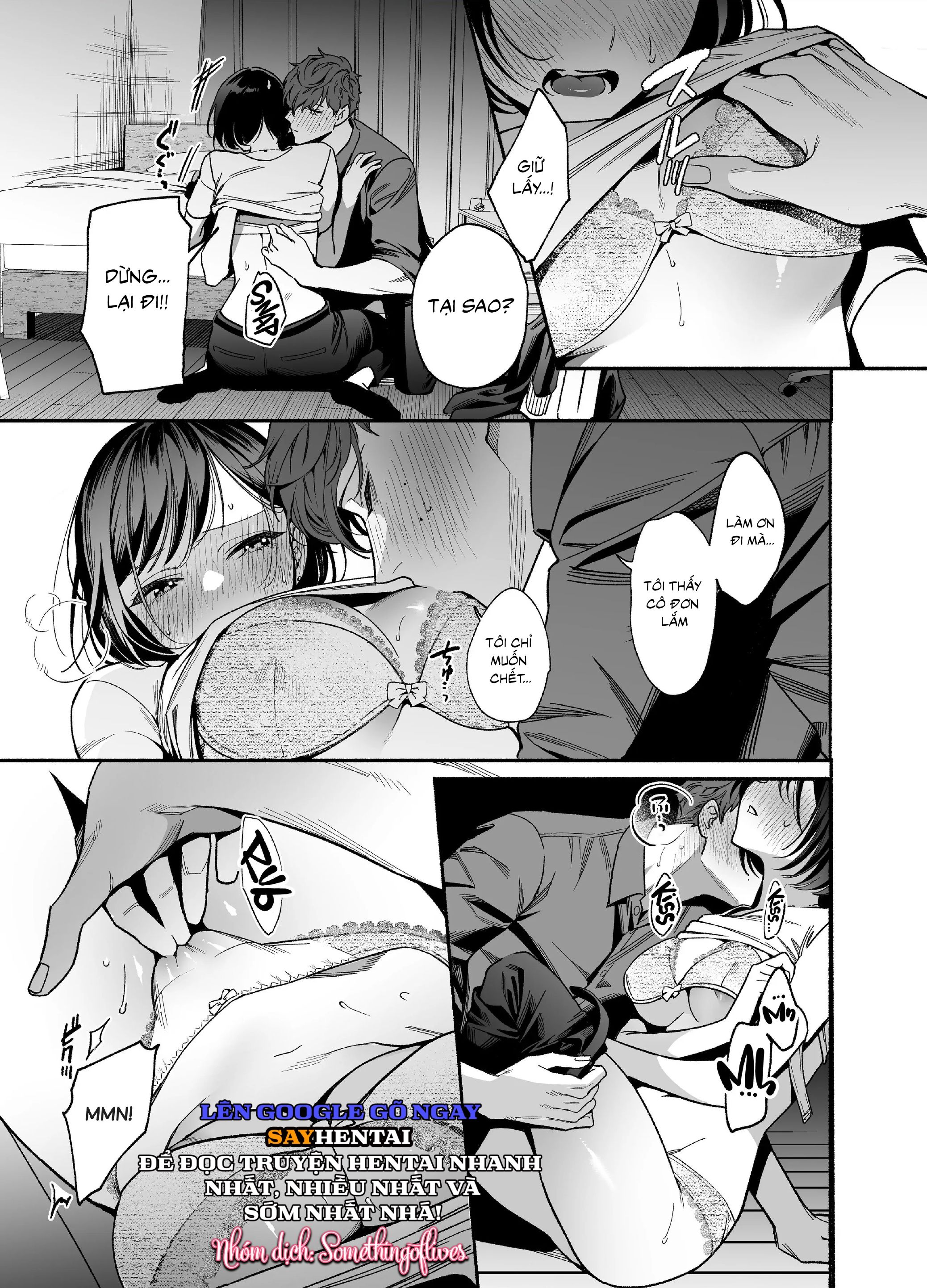 đọc truyện Đàn Em Hỗn Hào, Khó Ưa Onda Lại Trở Thành Một Đứa Siêu Nhõng Nhẽo Chương 2 ảnh 3 tại Thiên Thai Truyện