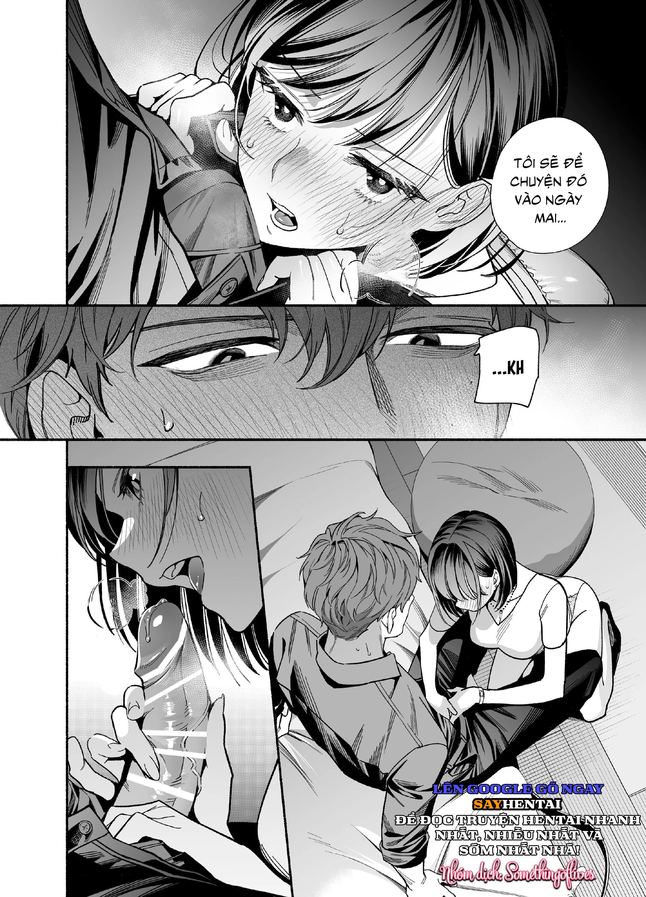 đọc truyện Đàn Em Hỗn Hào, Khó Ưa Onda Lại Trở Thành Một Đứa Siêu Nhõng Nhẽo Chương 2 ảnh 14 tại Thiên Thai Truyện