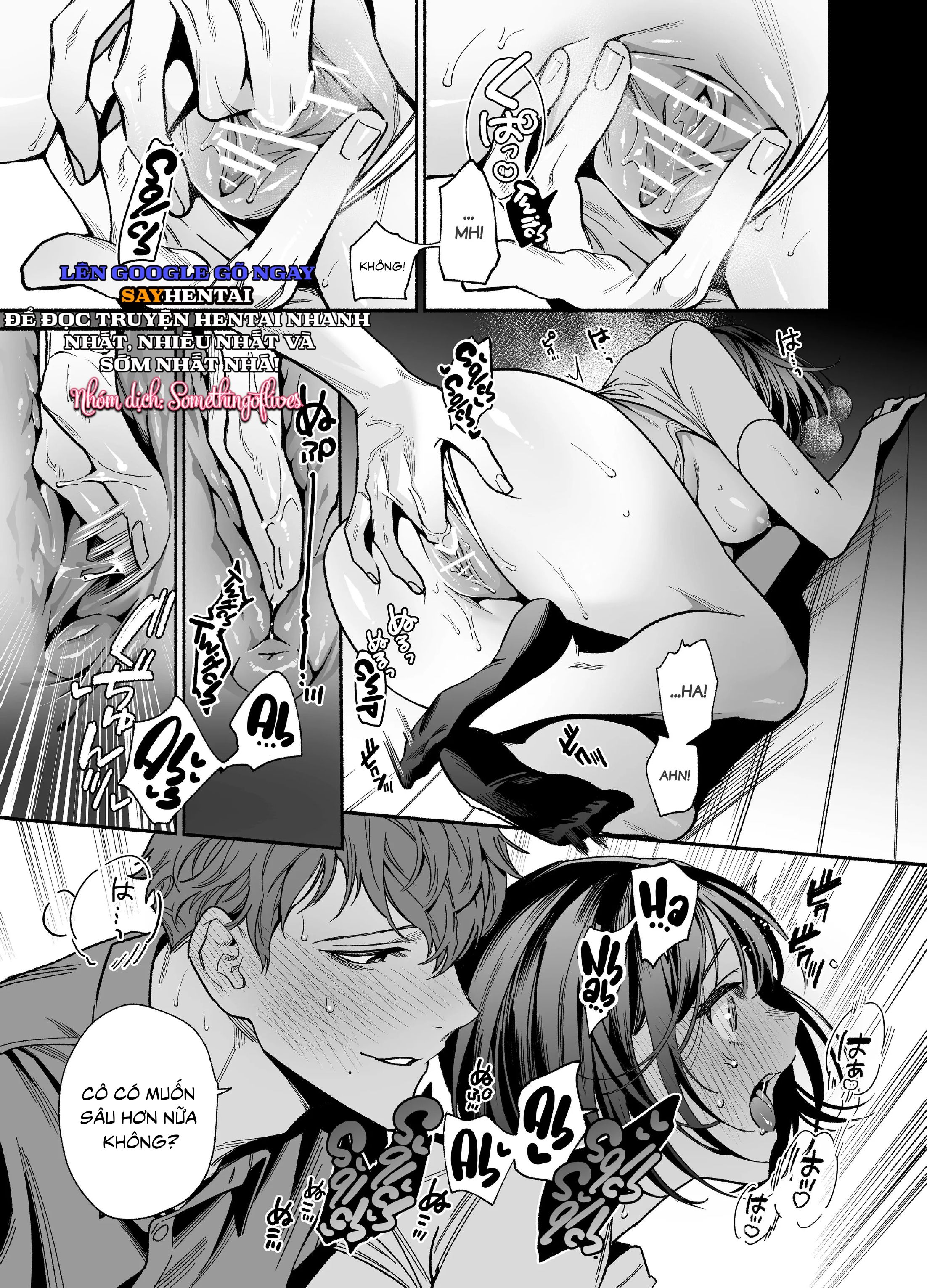 đọc truyện Đàn Em Hỗn Hào, Khó Ưa Onda Lại Trở Thành Một Đứa Siêu Nhõng Nhẽo Chương 2 ảnh 7 tại Thiên Thai Truyện