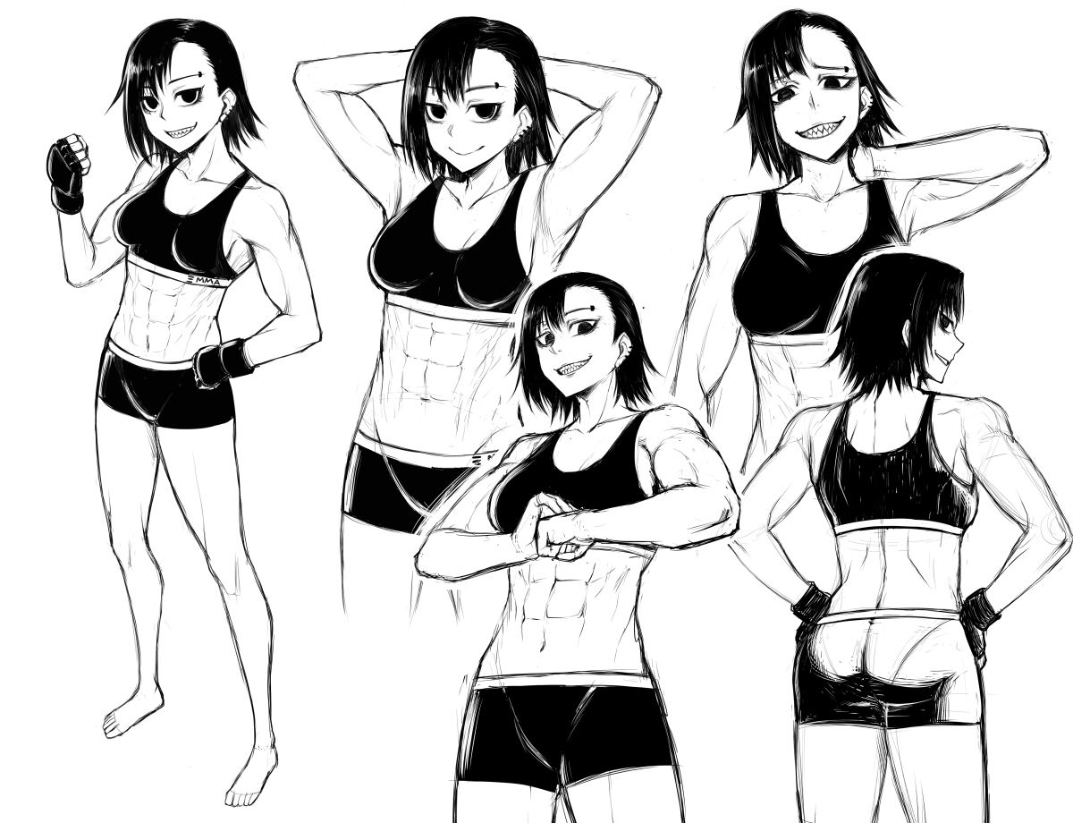 đọc truyện Đàn Em Tàn Bạo Chap 1-3 Chương 1 ảnh 2 tại Thiên Thai Truyện