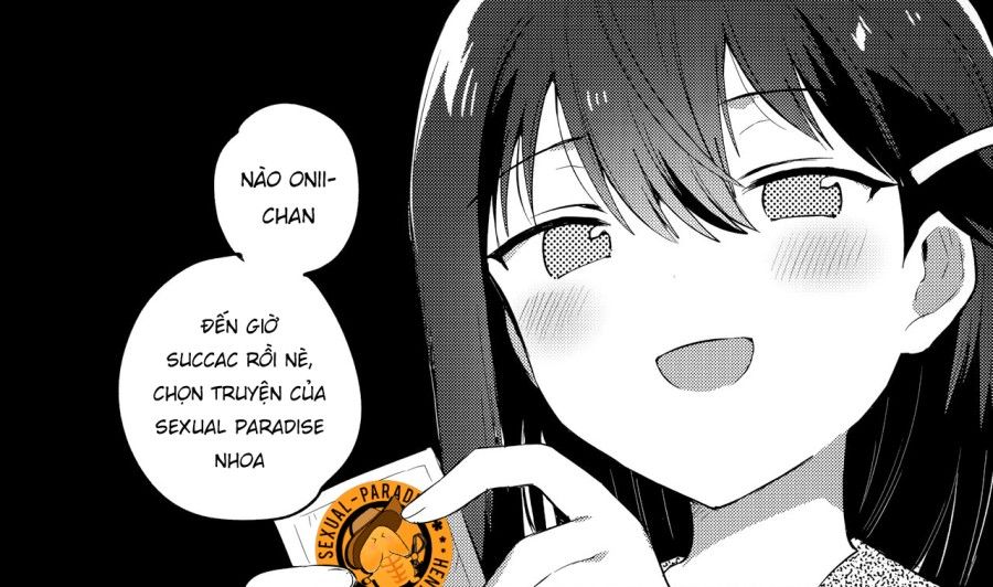 Dẫn Gái Về Nhà Oneshot page 33 - Giả Dược