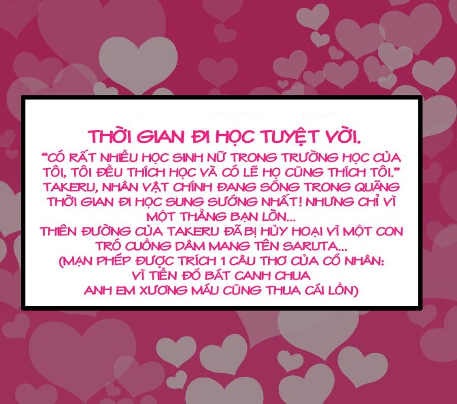 đọc truyện Dàn Hảem Bị Cướp Đi Bởi Thằng Bạn Chó! Chương 1 ảnh 2 tại Thiên Thai Truyện