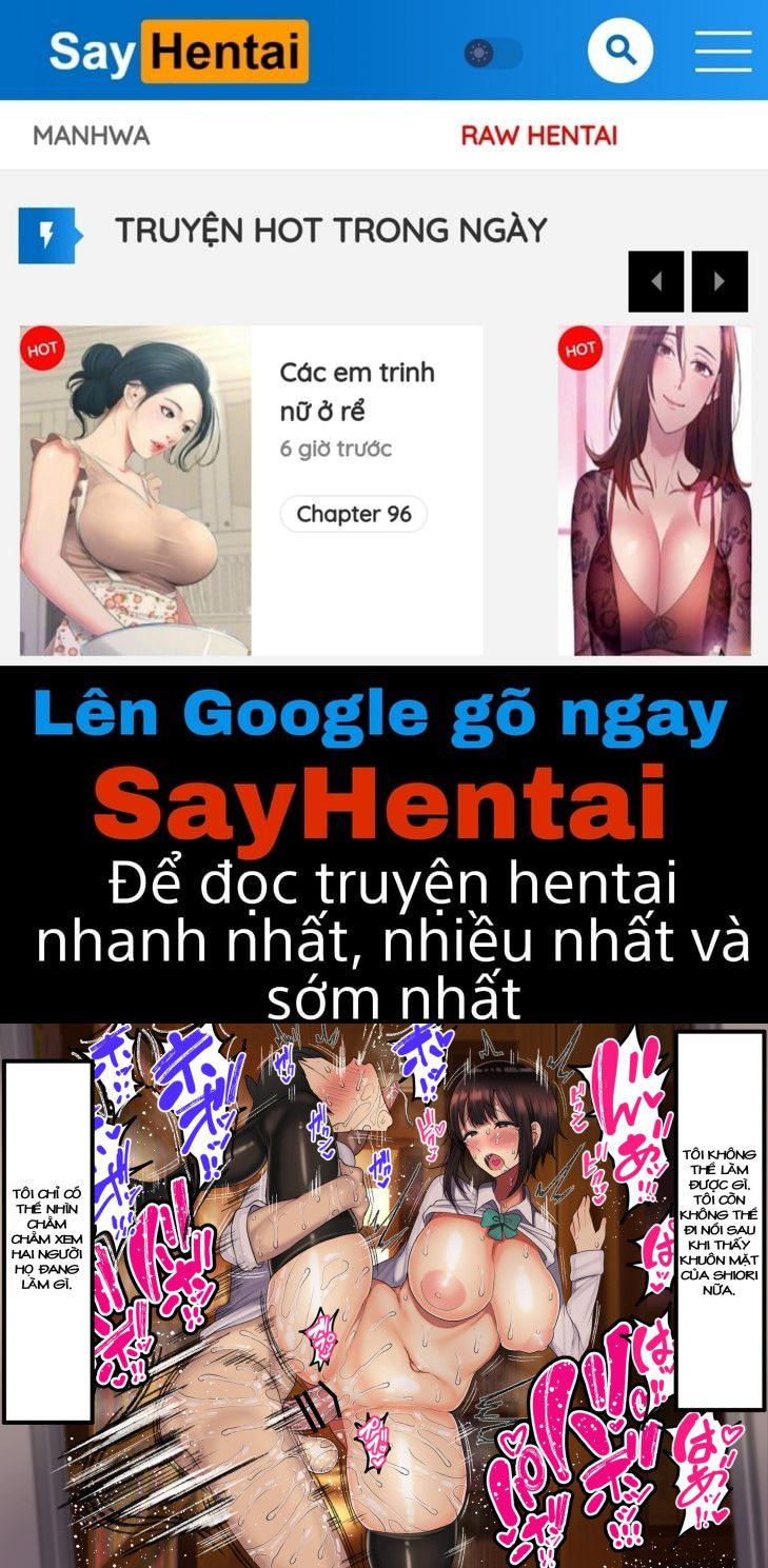 đọc truyện Dàn Harem Bị Cướp Đi Bởi Thằng Bạn Chó! Chương 5 ảnh 1 tại Truyện Dạ Ký