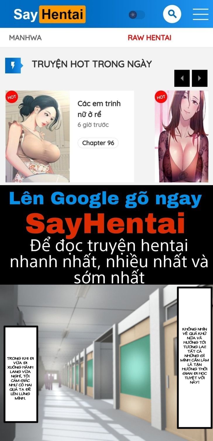 đọc truyện Dàn Harem Bị Cướp Đi Bởi Thằng Bạn Chó! Chương 7 ảnh 1 tại Truyện Dạ Ký