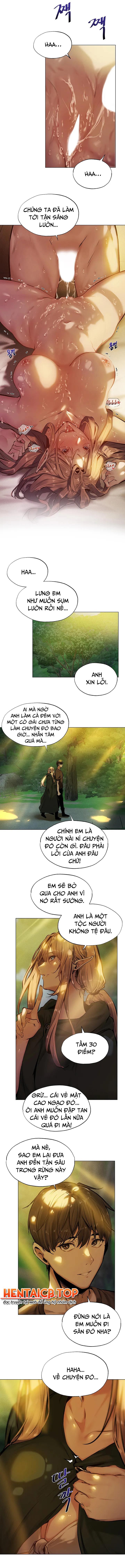 đọc truyện Dàn Harem Của Tôi Ở Dị Giới Chương 3 ảnh 7 tại Thiên Thai Truyện