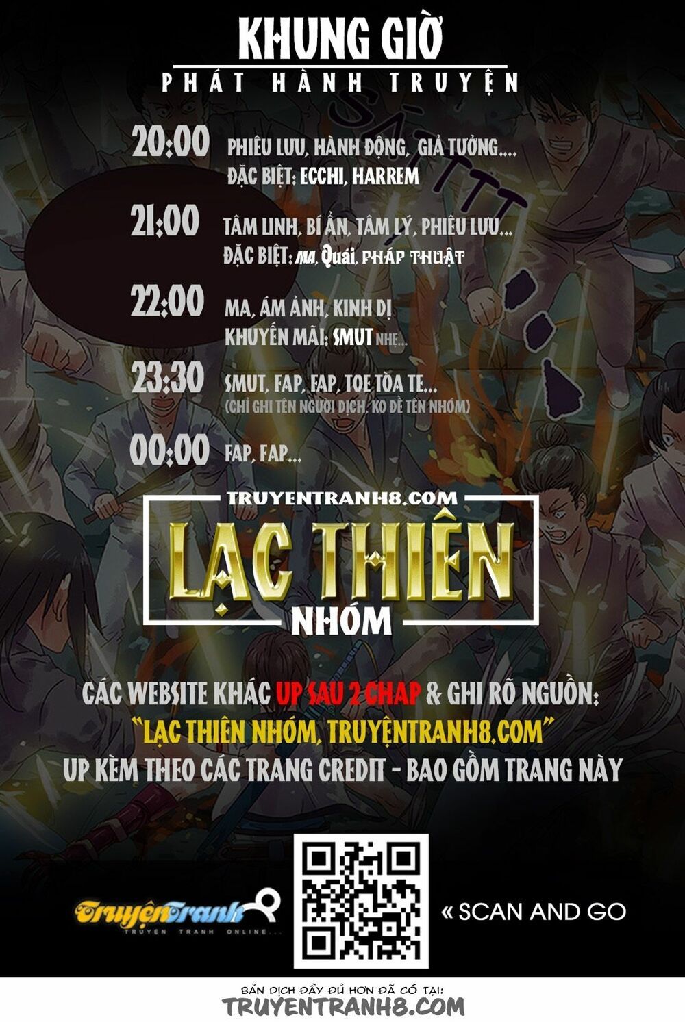 đọc truyện Dàn Harem Cuối Cùng Chương 2 ảnh 29 tại Giả Dược