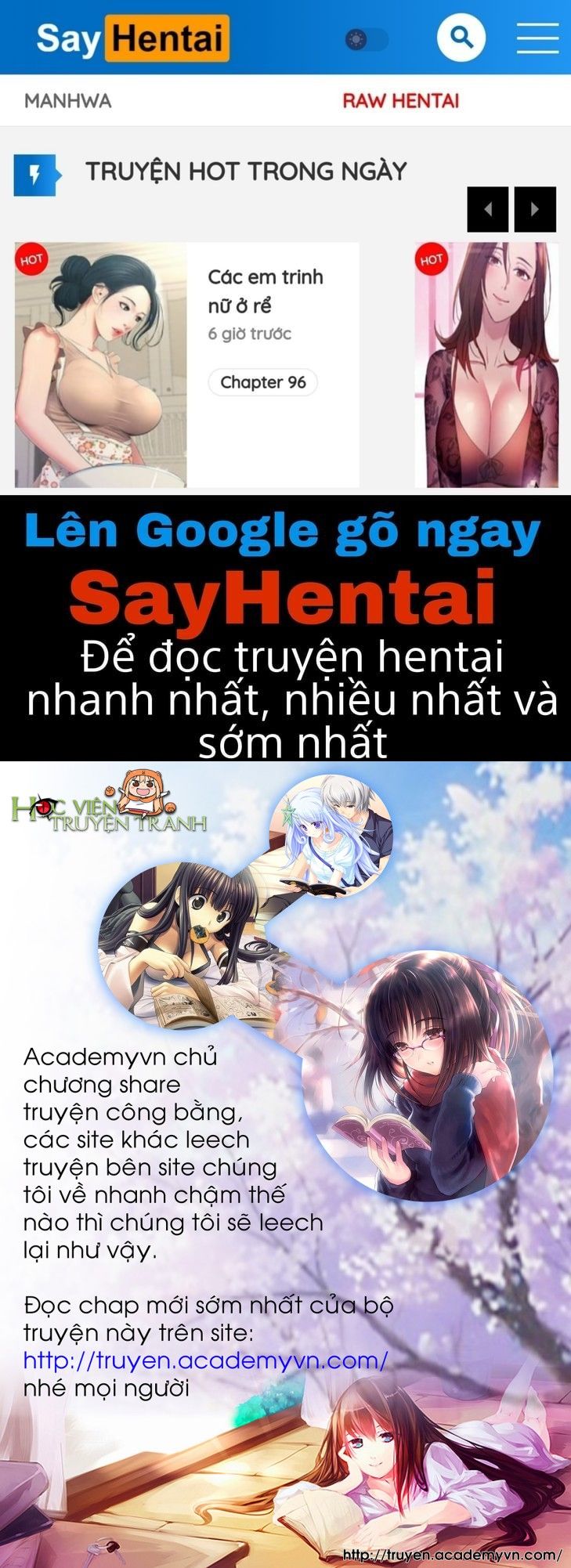 đọc truyện Dàn Harem Cuối Cùng Chương 40.1 ảnh 1 tại Giả Dược