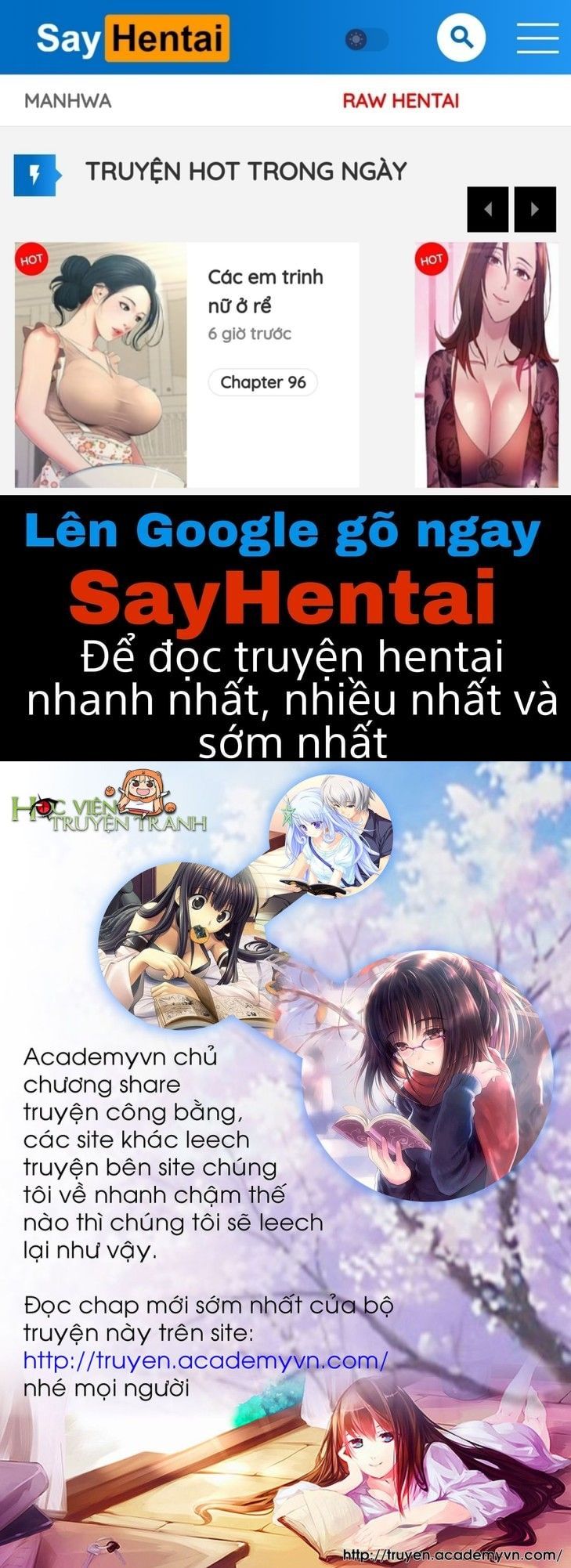 đọc truyện Dàn Harem Cuối Cùng Chương 71.2 ảnh 1 tại Giả Dược