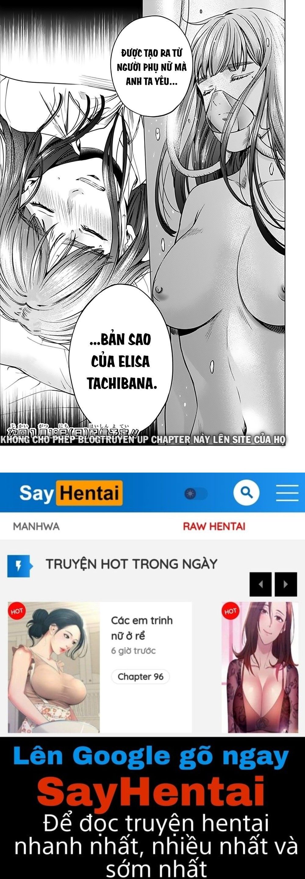 đọc truyện Dàn Harem Cuối Cùng Chương 75 ảnh 22 tại Giả Dược