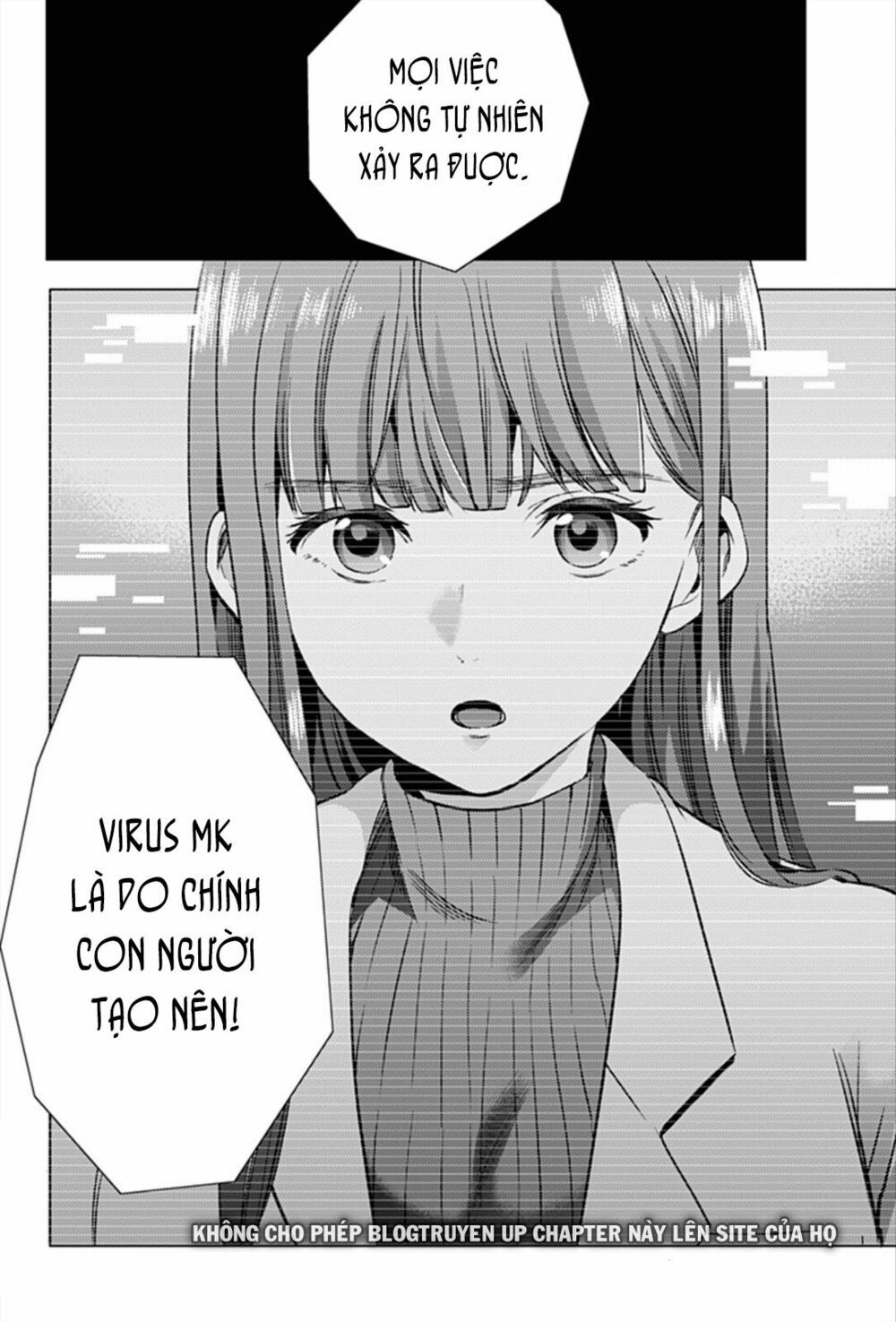 đọc truyện Dàn Harem Cuối Cùng Chương 8 ảnh 20 tại Giả Dược