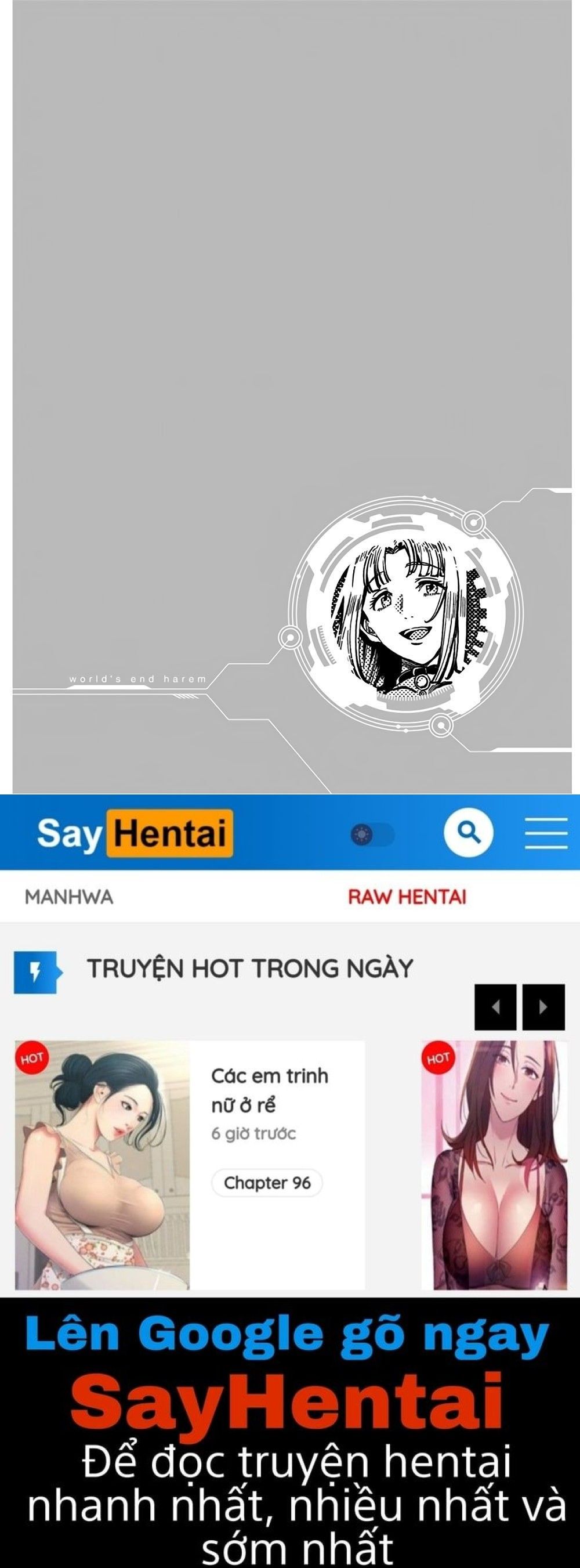 đọc truyện Dàn Harem Cuối Cùng Chương 84 ảnh 28 tại Giả Dược