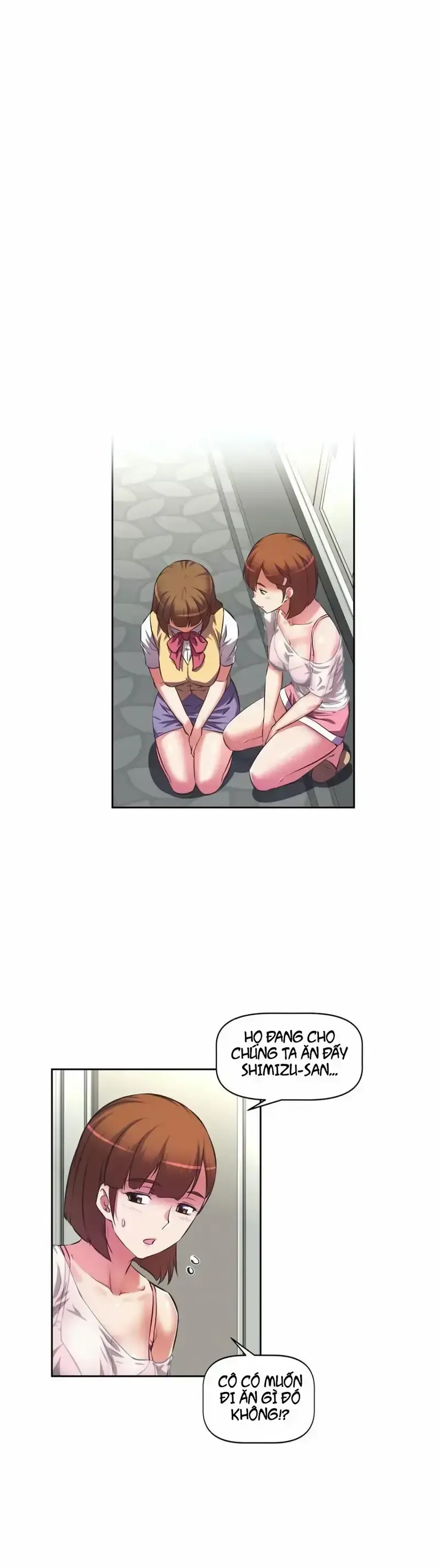đọc truyện Dàn Harem Địa Ngục Chương 12 ảnh 11 tại Giả Dược