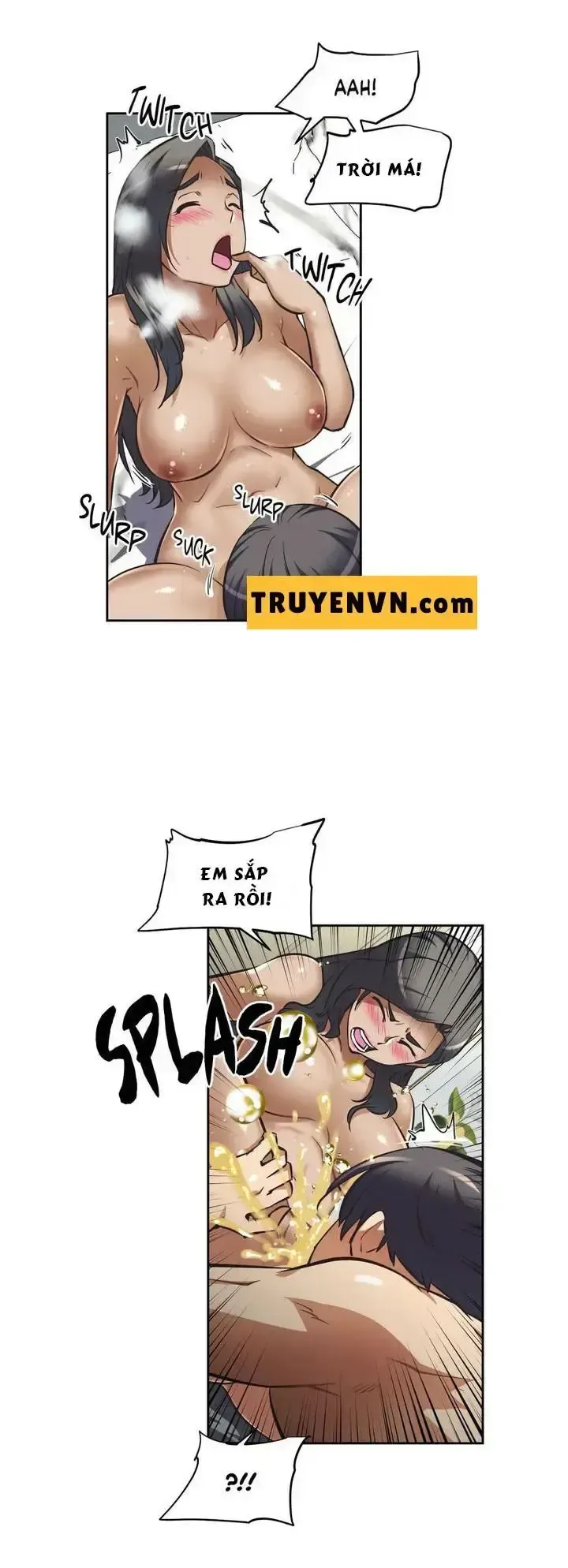 đọc truyện Dàn Harem Địa Ngục Chương 16 ảnh 2 tại Giả Dược