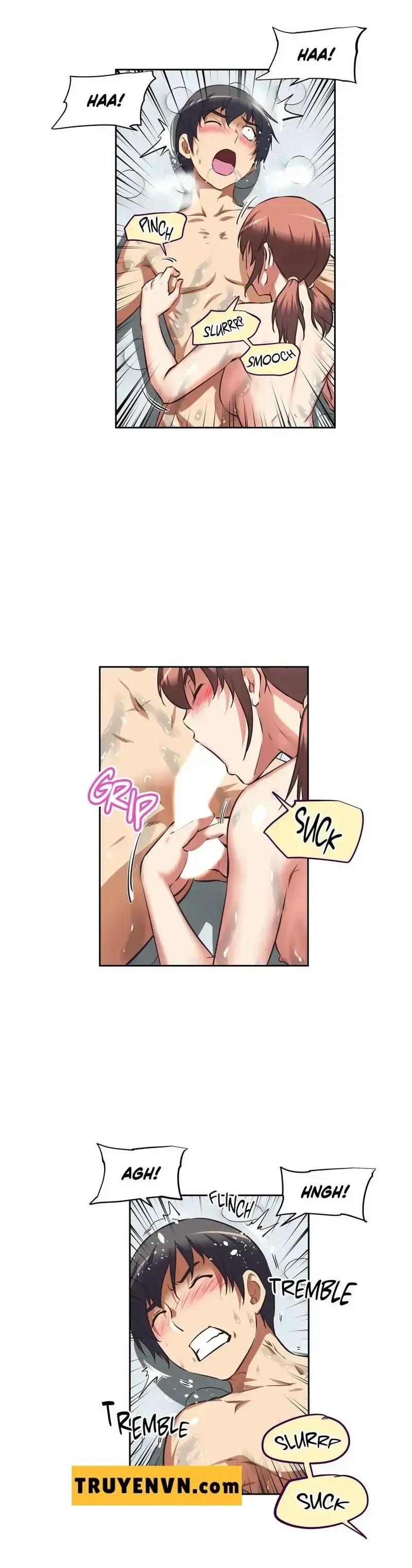 đọc truyện Dàn Harem Địa Ngục Chương 22 ảnh 5 tại Giả Dược