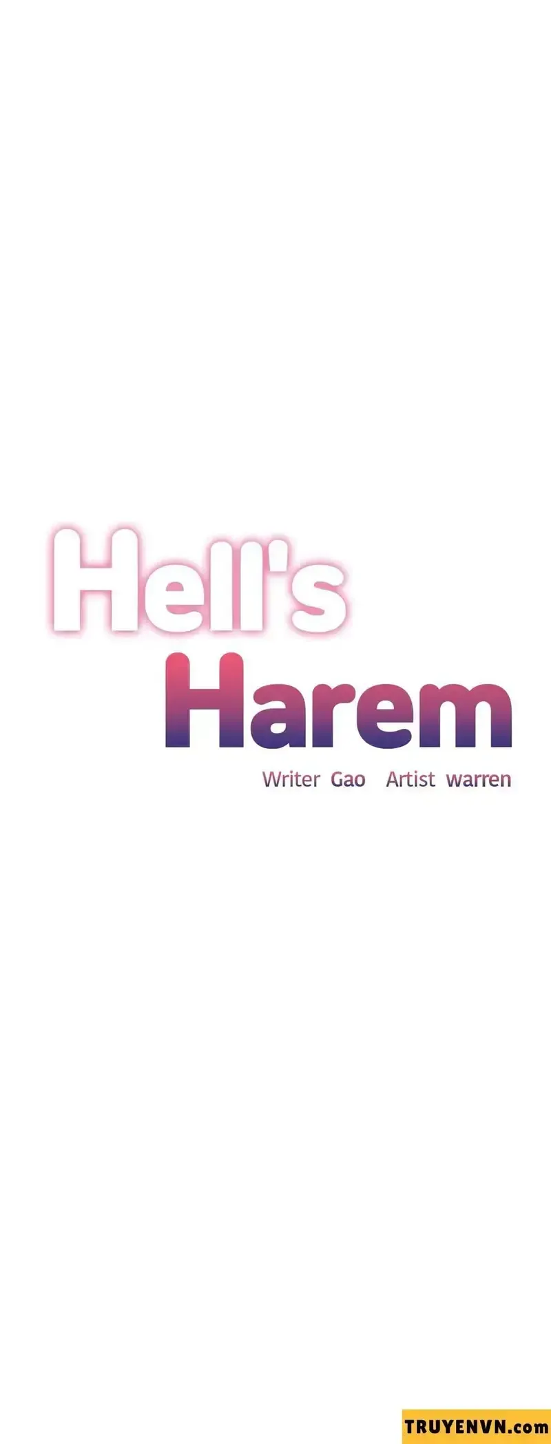 đọc truyện Dàn Harem Địa Ngục Chương 35 ảnh 1 tại Giả Dược