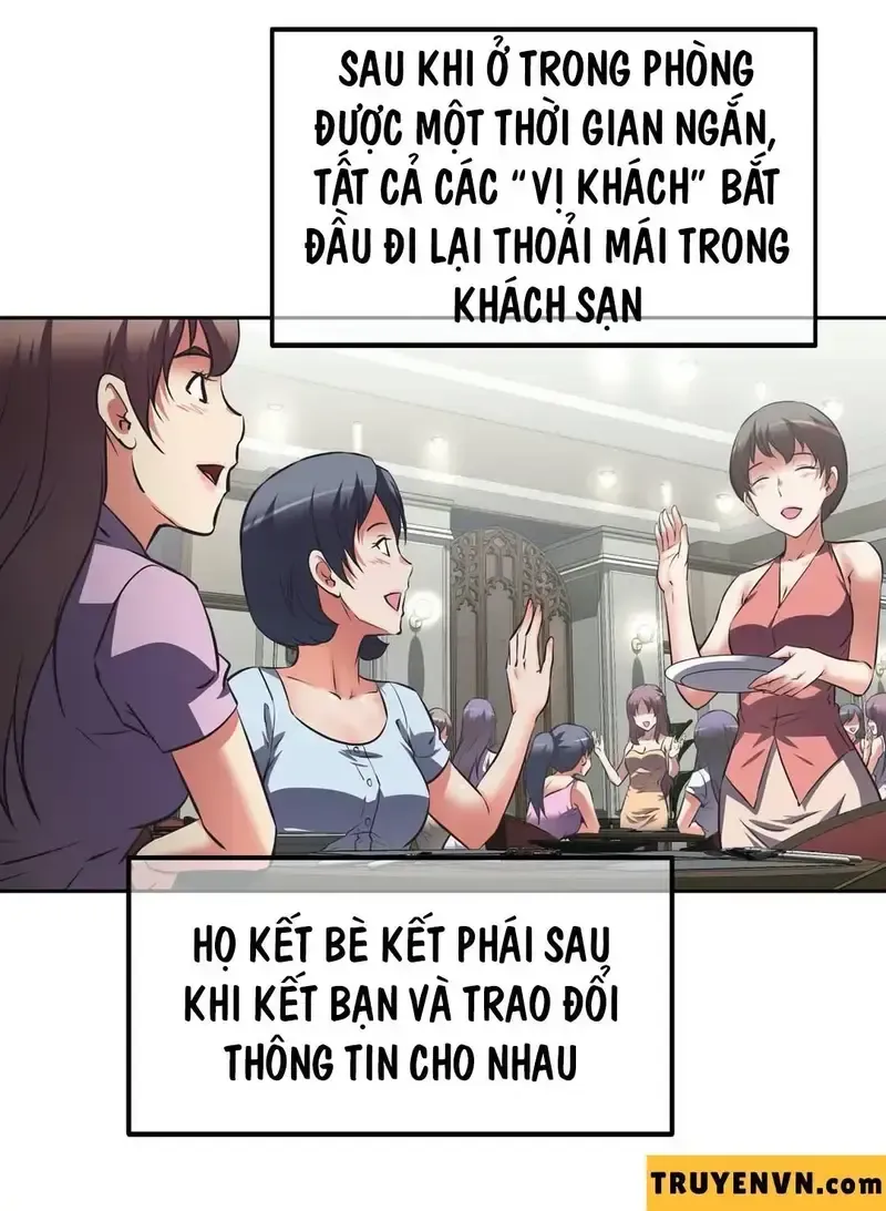 đọc truyện Dàn Harem Địa Ngục Chương 36 ảnh 13 tại Giả Dược