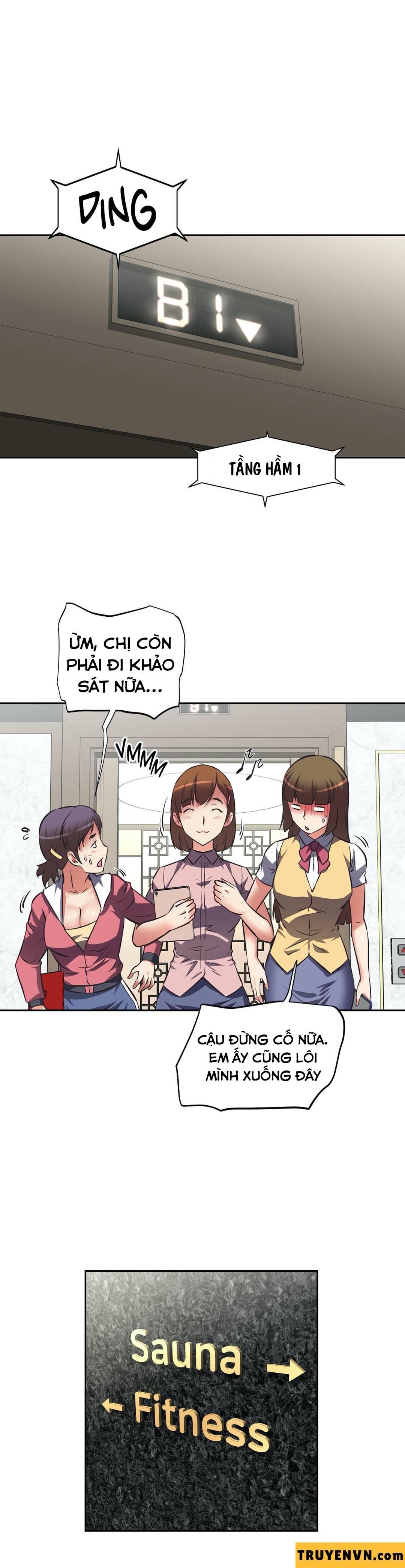 đọc truyện Dàn Harem Địa Ngục Chương 37 ảnh 14 tại Giả Dược