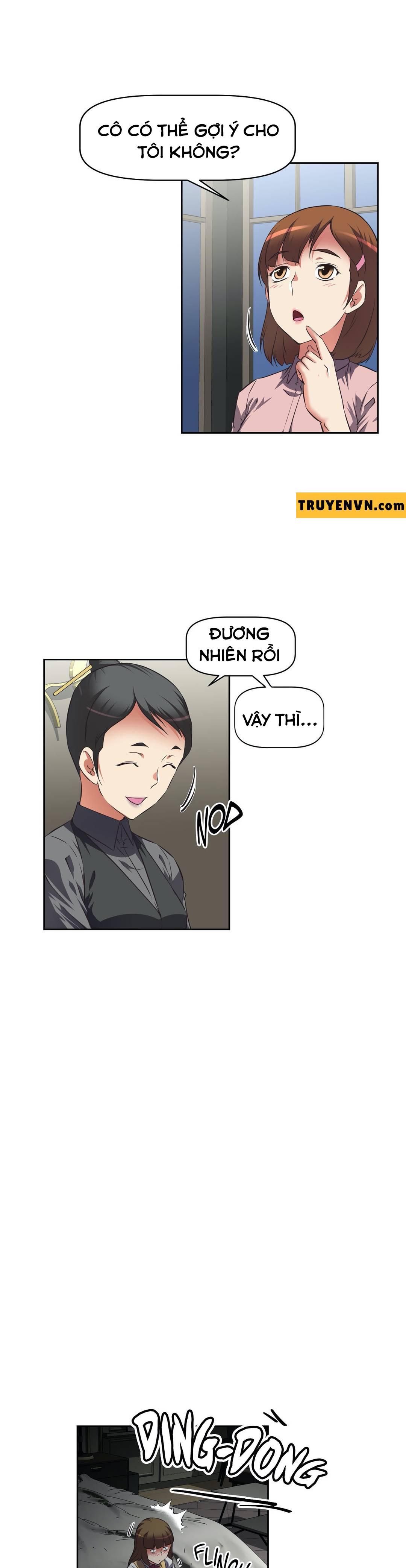 đọc truyện Dàn Harem Địa Ngục Chương 37 ảnh 9 tại Giả Dược