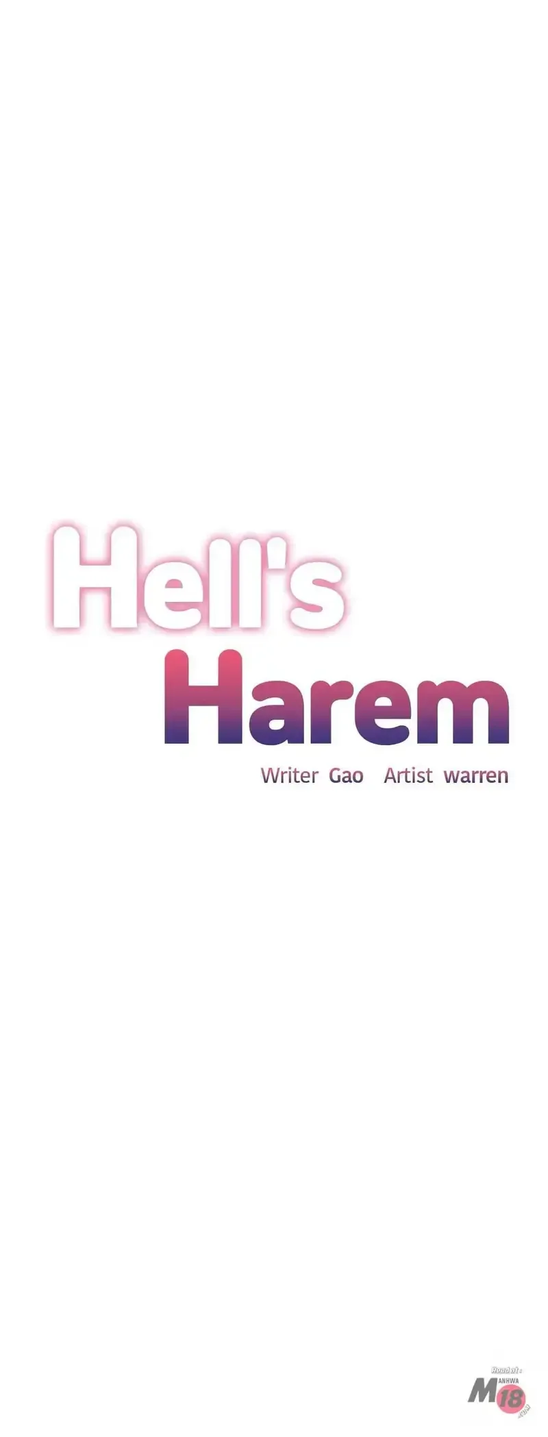 đọc truyện Dàn Harem Địa Ngục Chương 39 ảnh 1 tại Giả Dược