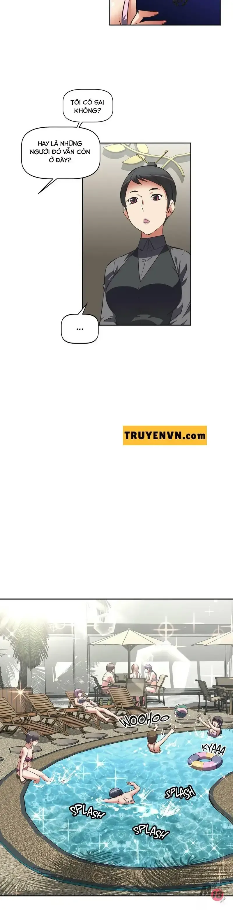 đọc truyện Dàn Harem Địa Ngục Chương 39 ảnh 13 tại Giả Dược