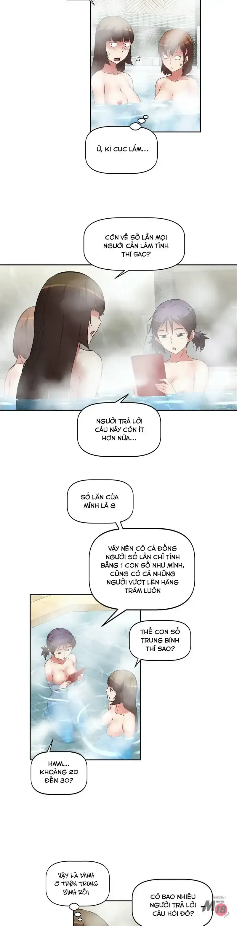 đọc truyện Dàn Harem Địa Ngục Chương 39 ảnh 5 tại Giả Dược