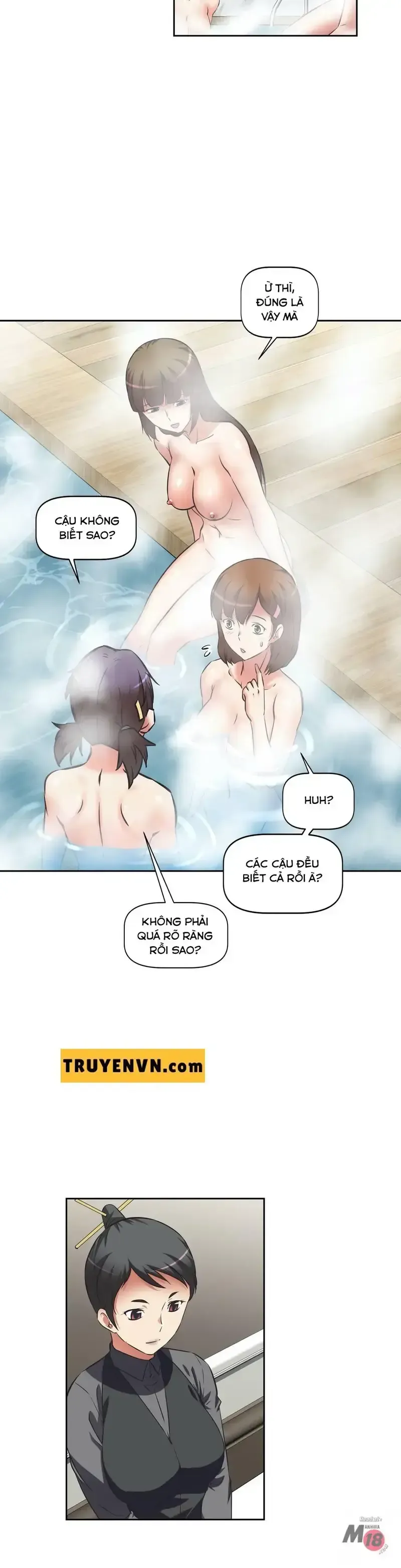 đọc truyện Dàn Harem Địa Ngục Chương 39 ảnh 10 tại Giả Dược