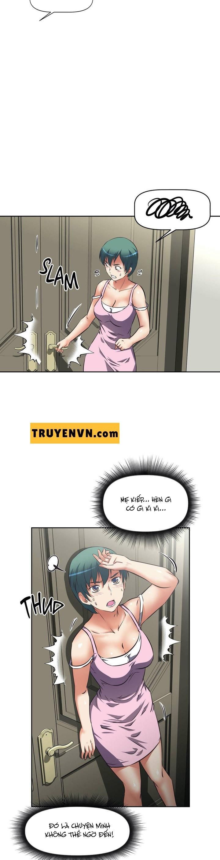 đọc truyện Dàn Harem Địa Ngục Chương 41 ảnh 10 tại Giả Dược