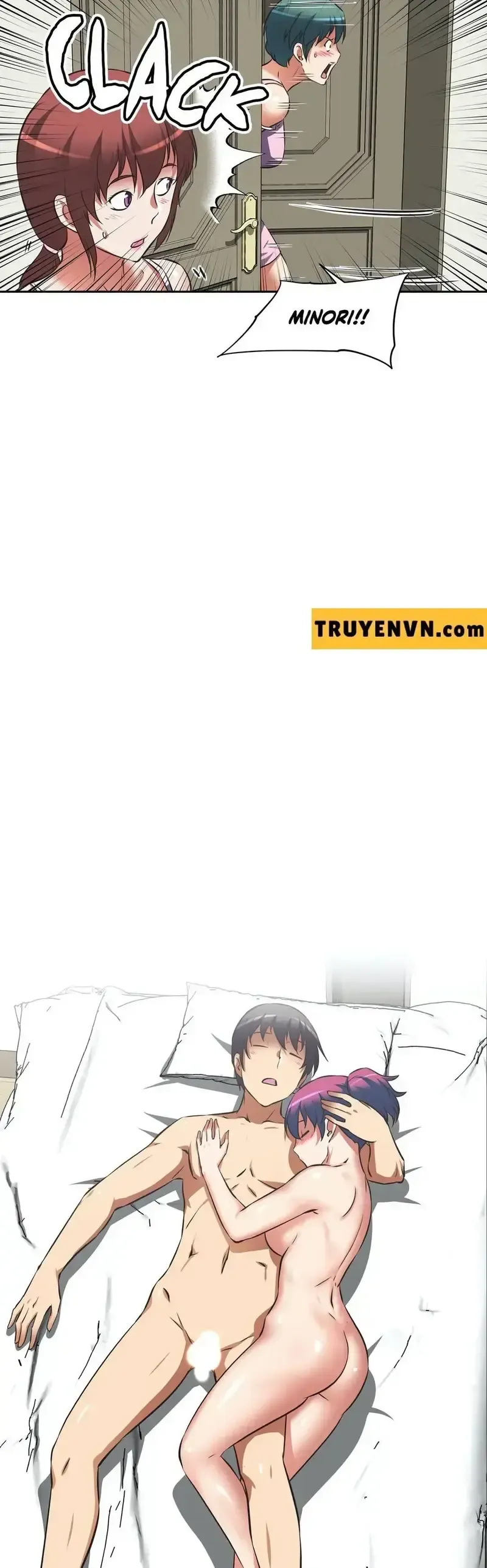 đọc truyện Dàn Harem Địa Ngục Chương 45 ảnh 4 tại Giả Dược