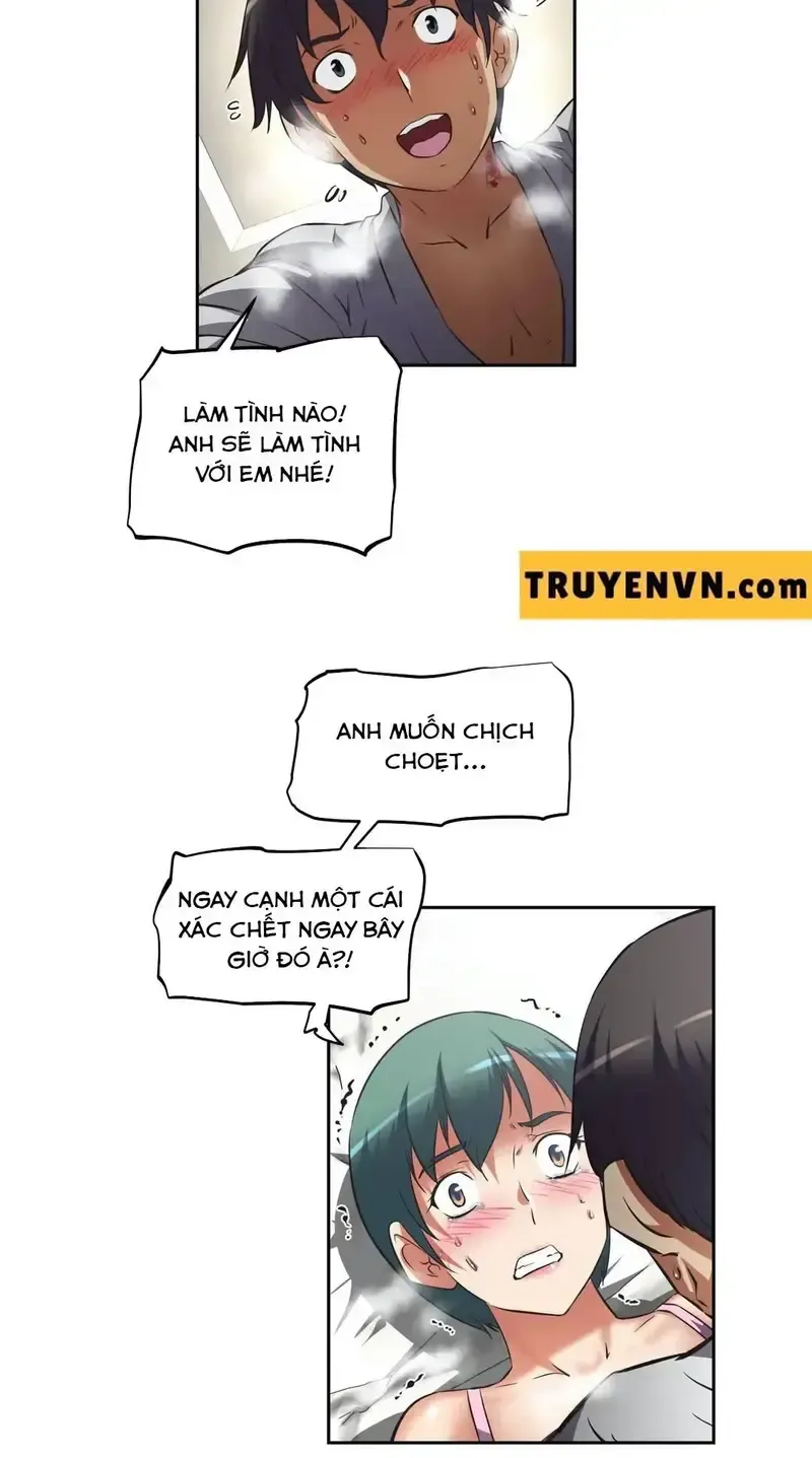 đọc truyện Dàn Harem Địa Ngục Chương 45 ảnh 32 tại Giả Dược