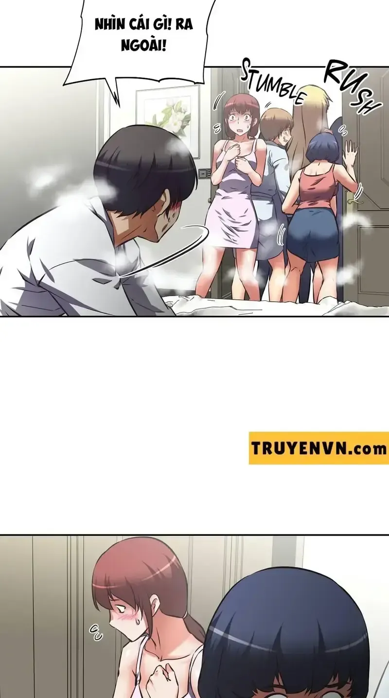 đọc truyện Dàn Harem Địa Ngục Chương 45 ảnh 34 tại Giả Dược