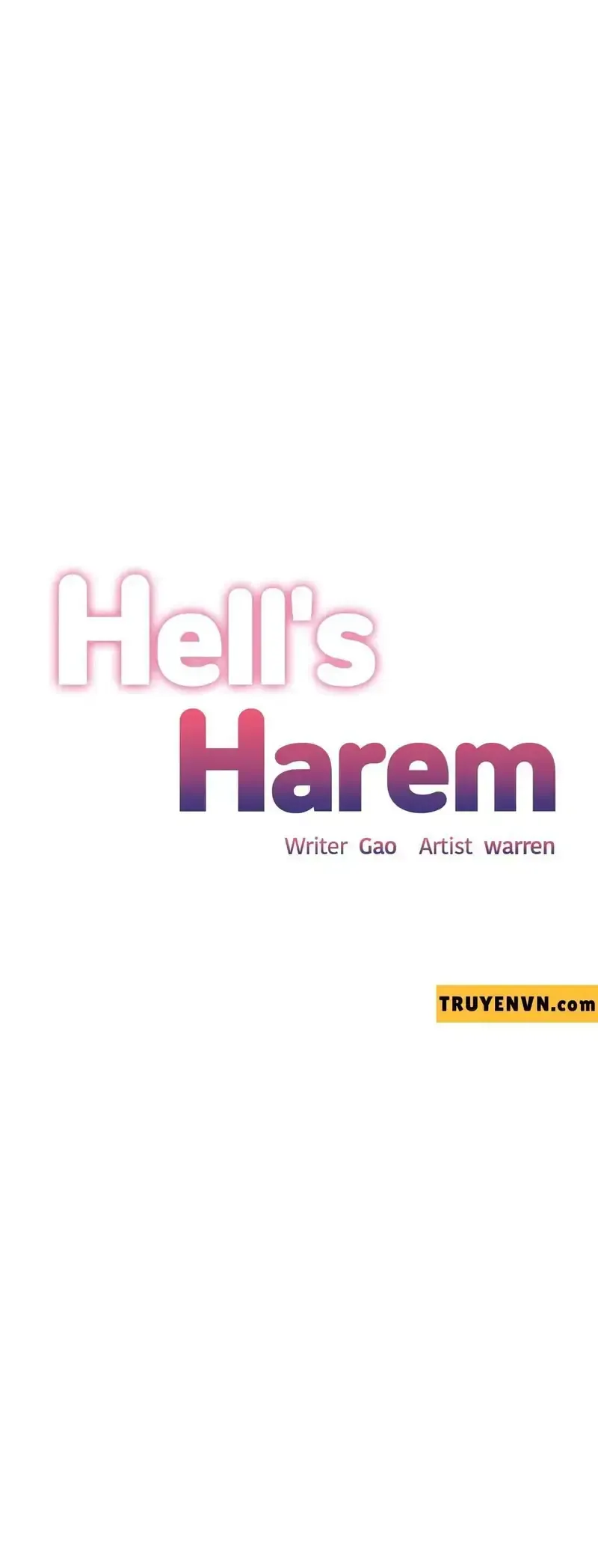 đọc truyện Dàn Harem Địa Ngục Chương 46 ảnh 1 tại Giả Dược