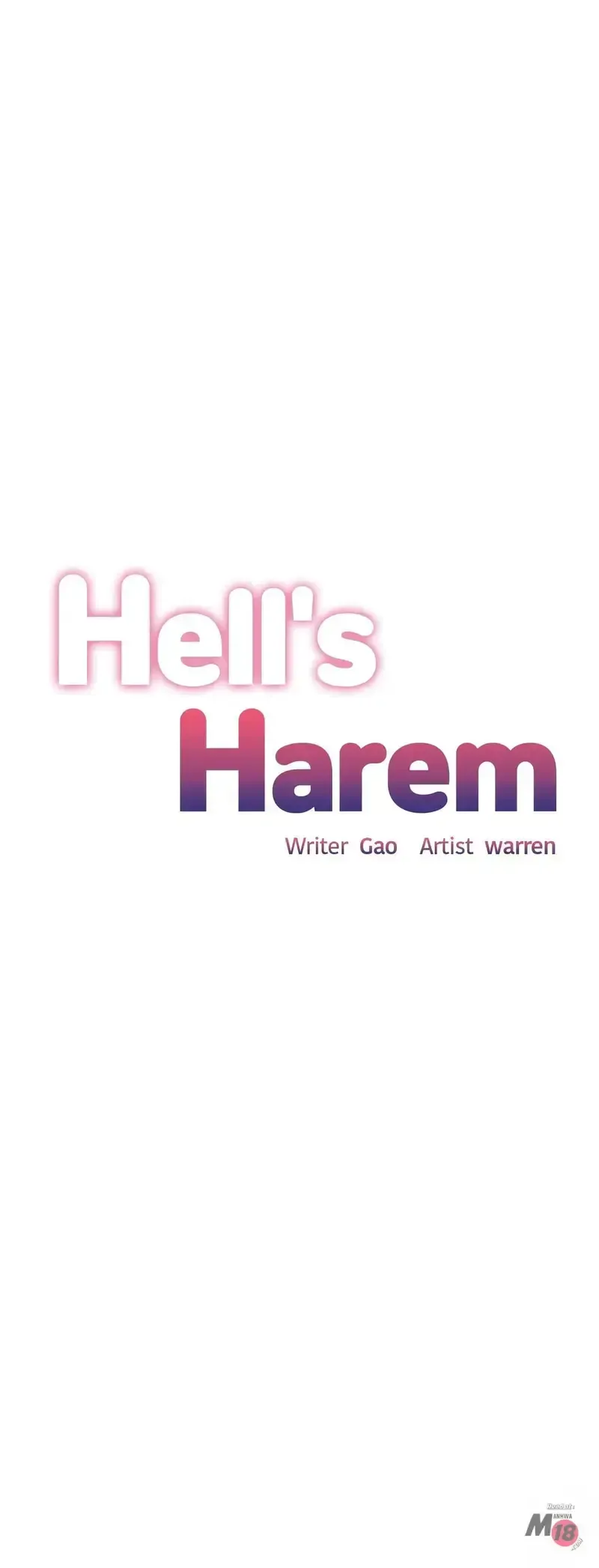 đọc truyện Dàn Harem Địa Ngục Chương 49 ảnh 1 tại Giả Dược
