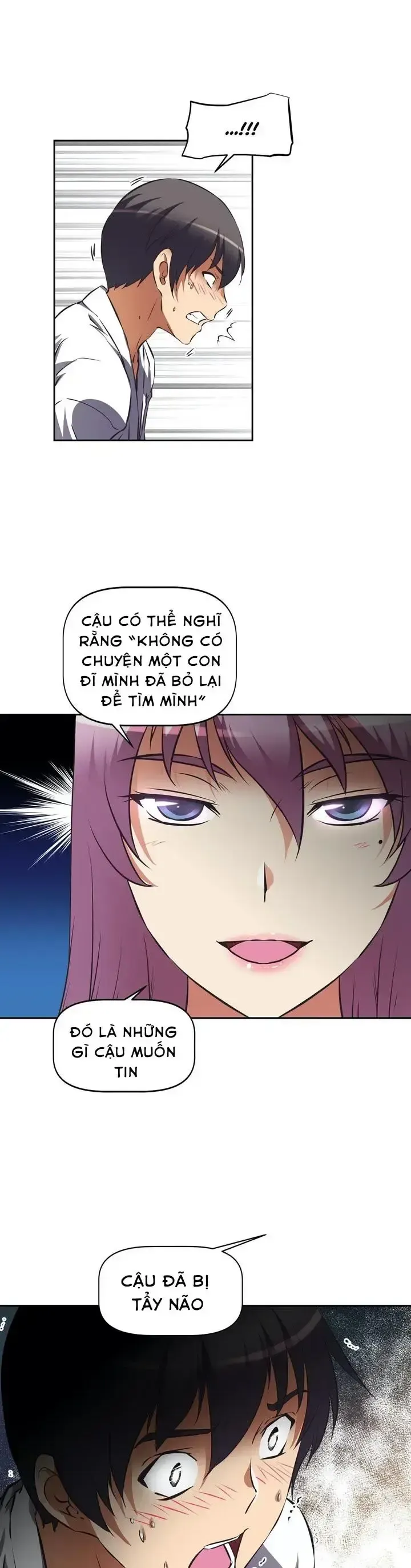 đọc truyện Dàn Harem Địa Ngục Chương 51 ảnh 15 tại Giả Dược