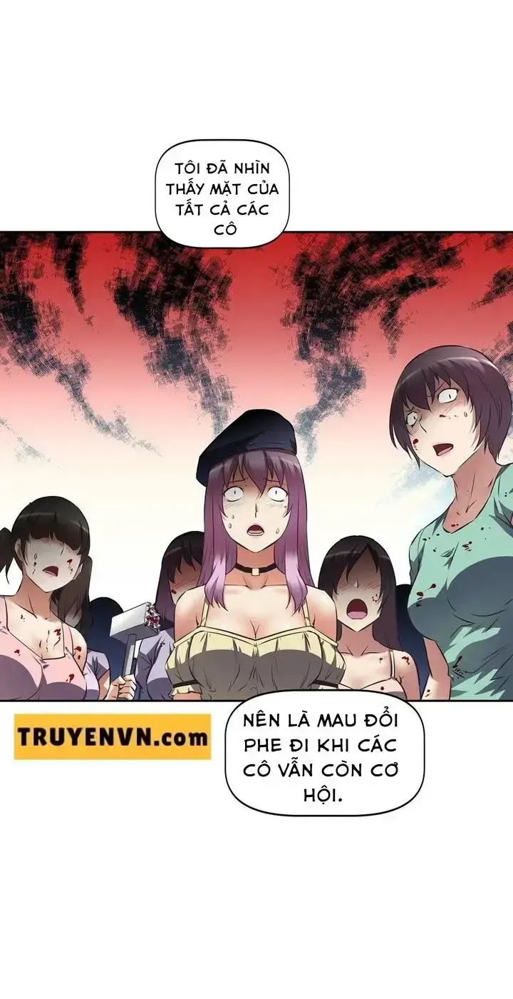 đọc truyện Dàn Harem Địa Ngục Chương 51 ảnh 27 tại Giả Dược