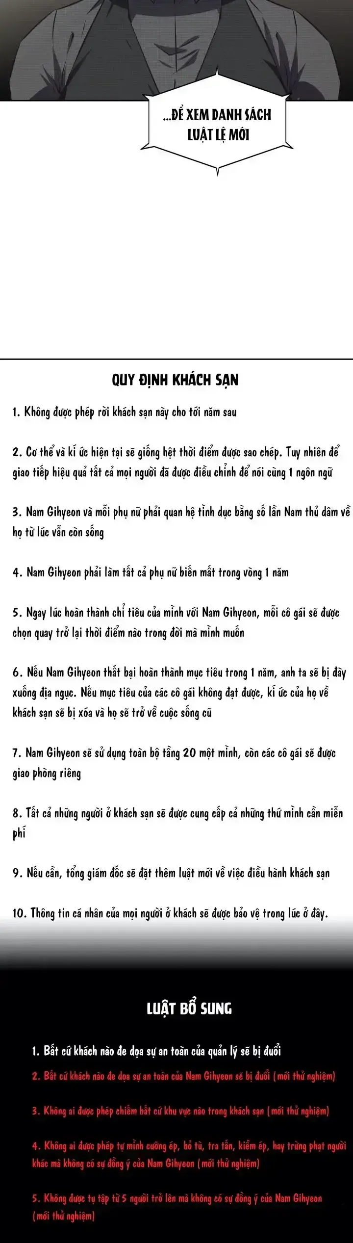đọc truyện Dàn Harem Địa Ngục Chương 52 ảnh 25 tại Giả Dược