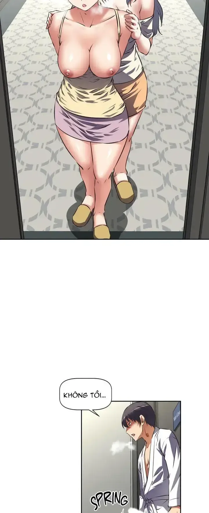 đọc truyện Dàn Harem Địa Ngục Chương 53 ảnh 4 tại Giả Dược