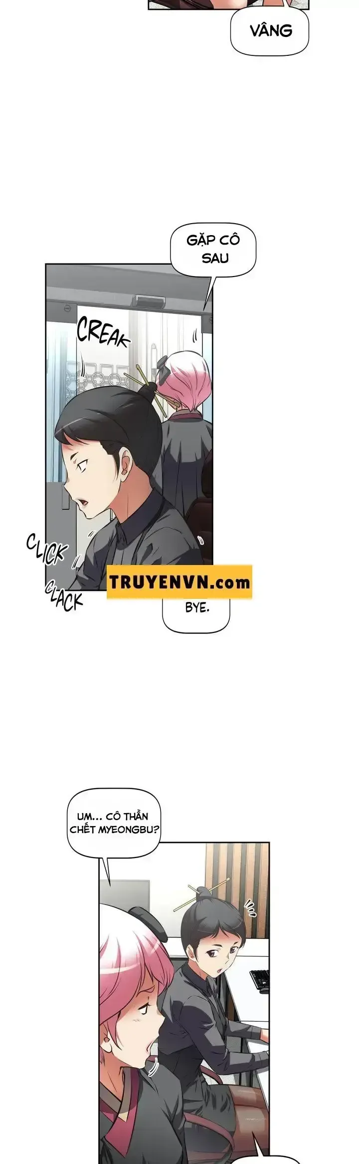 đọc truyện Dàn Harem Địa Ngục Chương 55 ảnh 20 tại Giả Dược