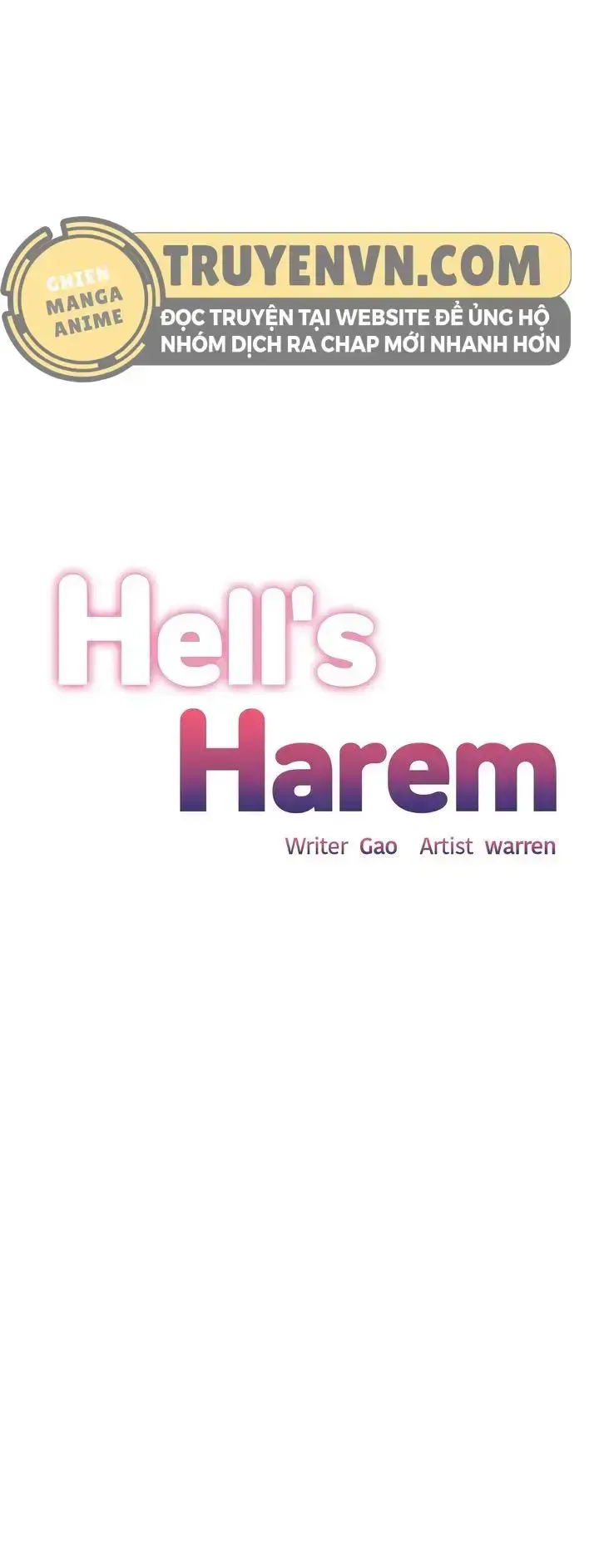 đọc truyện Dàn Harem Địa Ngục Chương 56 ảnh 2 tại Giả Dược
