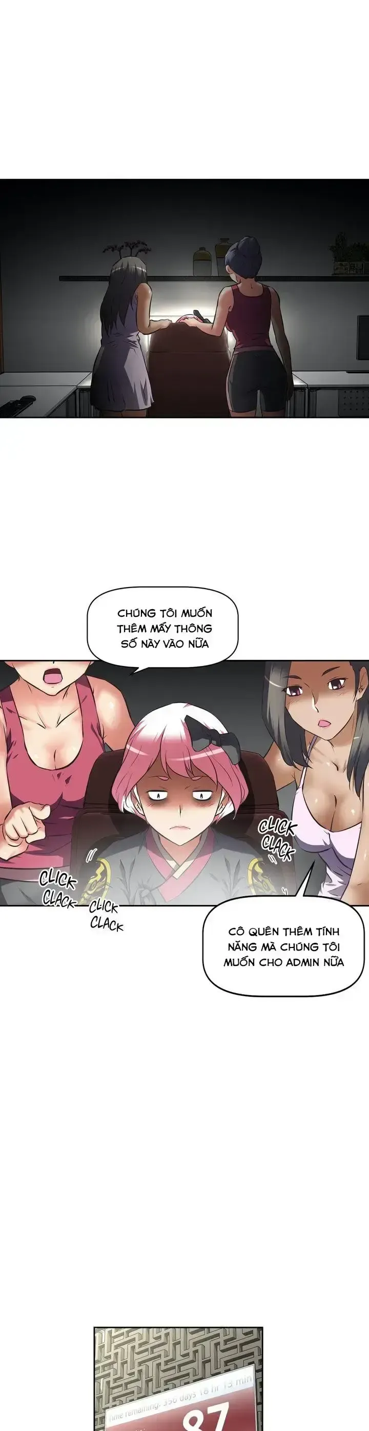 đọc truyện Dàn Harem Địa Ngục Chương 56 ảnh 23 tại Giả Dược