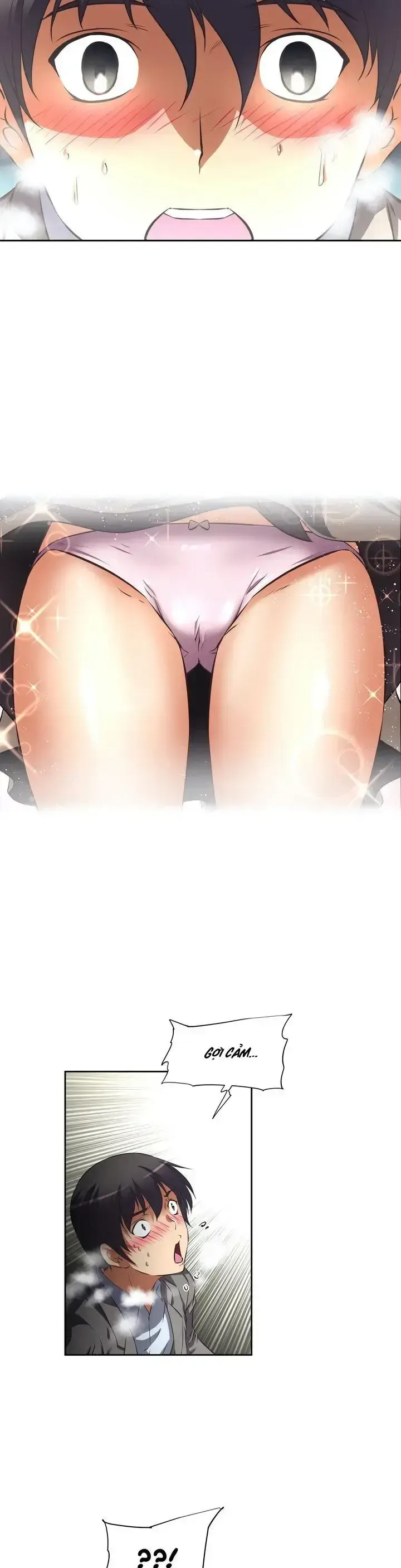 đọc truyện Dàn Harem Địa Ngục Chương 56 ảnh 7 tại Giả Dược