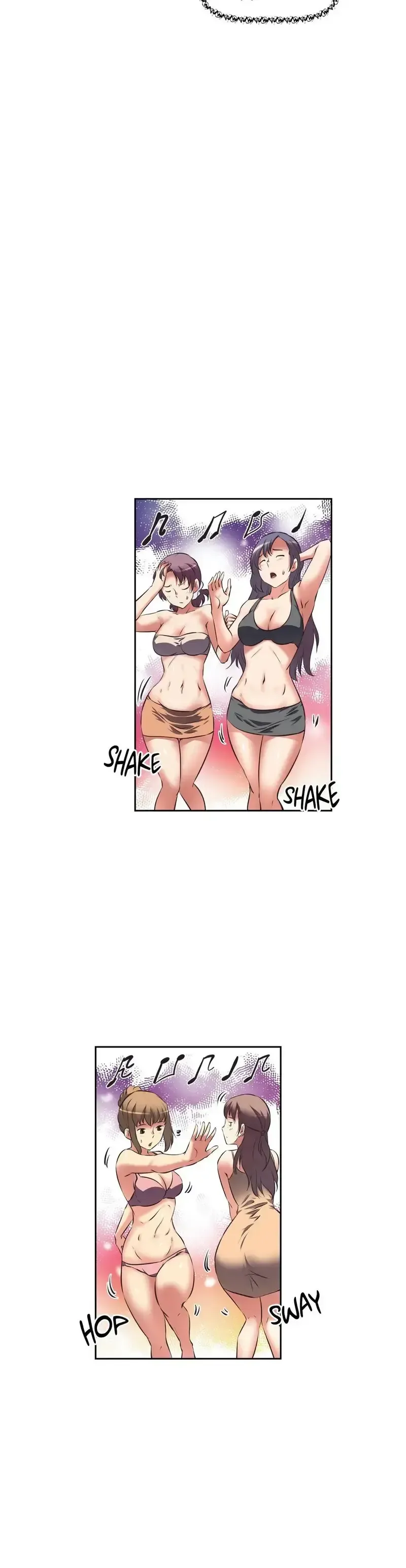đọc truyện Dàn Harem Địa Ngục Chương 58 ảnh 10 tại Giả Dược