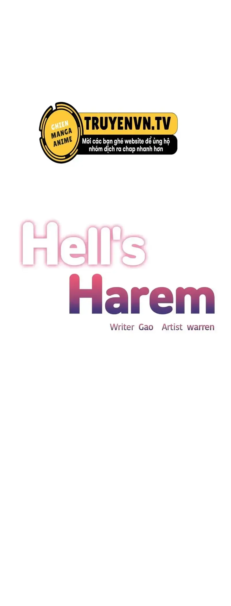 đọc truyện Dàn Harem Địa Ngục Chương 60 ảnh 2 tại Giả Dược