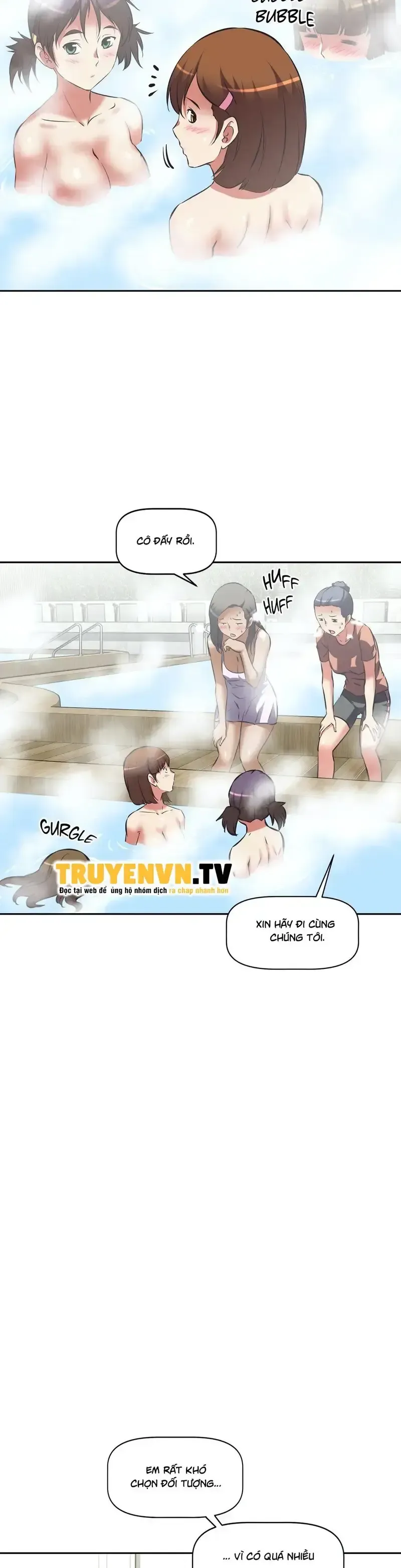 đọc truyện Dàn Harem Địa Ngục Chương 63 ảnh 16 tại Giả Dược
