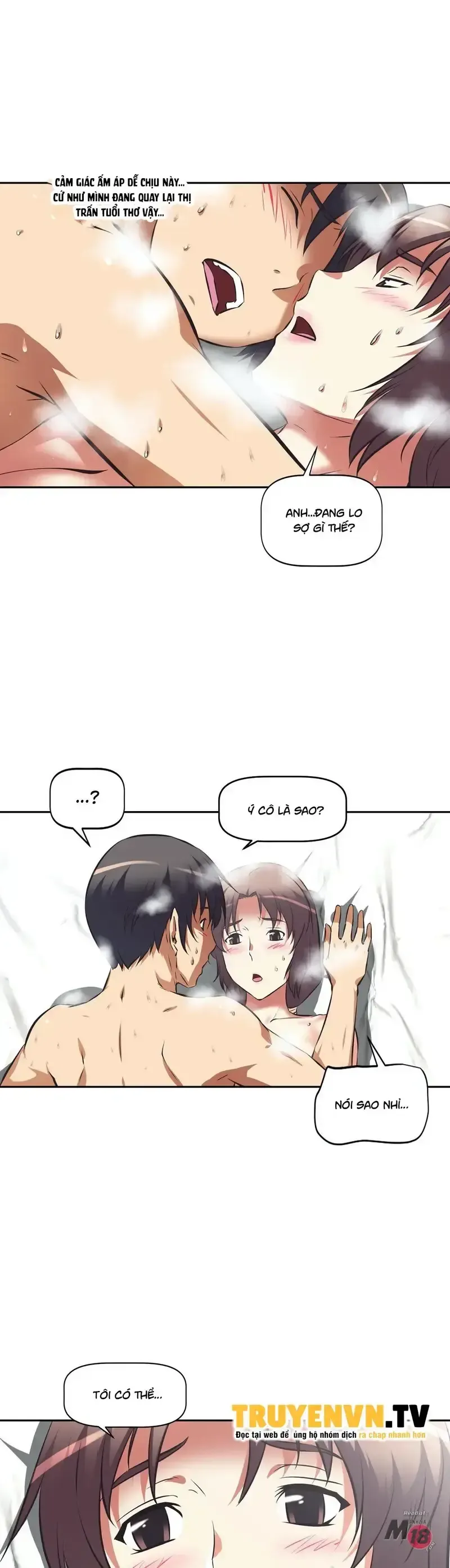 đọc truyện Dàn Harem Địa Ngục Chương 65 ảnh 32 tại Giả Dược