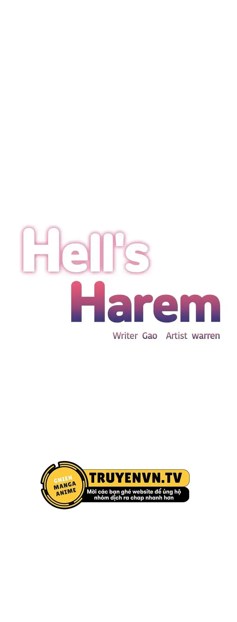 đọc truyện Dàn Harem Địa Ngục Chương 66 ảnh 1 tại Giả Dược