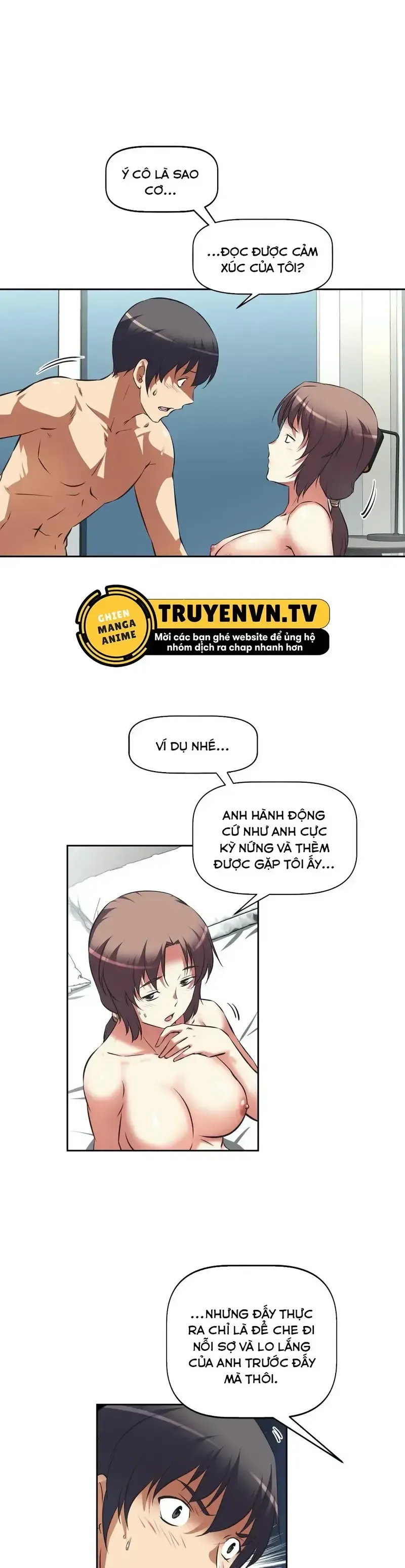 đọc truyện Dàn Harem Địa Ngục Chương 66 ảnh 2 tại Giả Dược