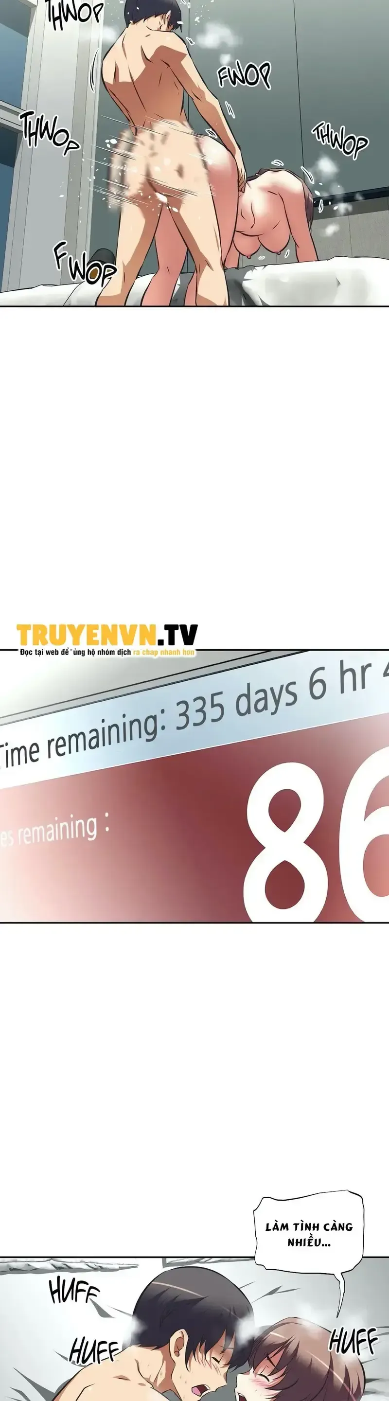 đọc truyện Dàn Harem Địa Ngục Chương 66 ảnh 21 tại Giả Dược