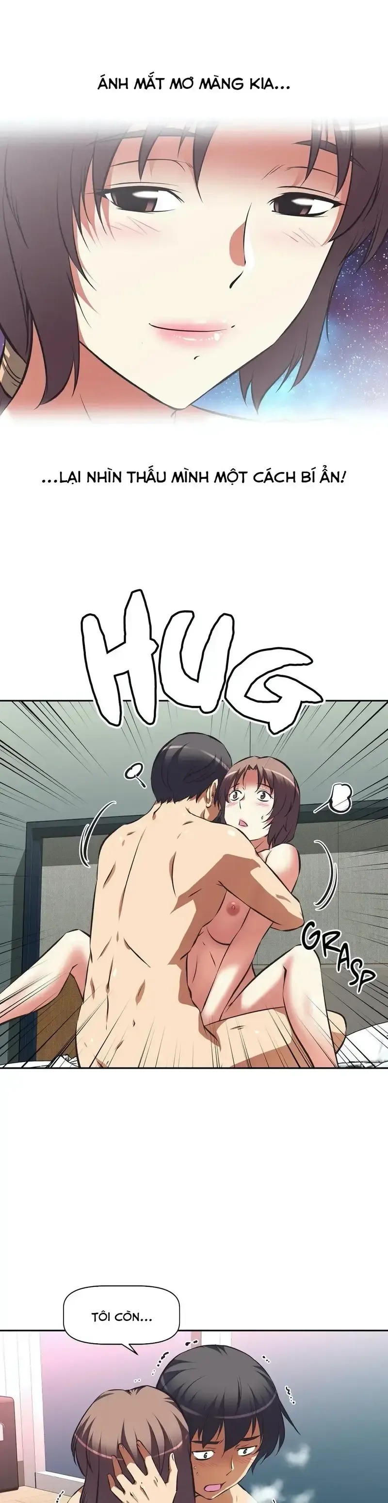 đọc truyện Dàn Harem Địa Ngục Chương 66 ảnh 8 tại Giả Dược